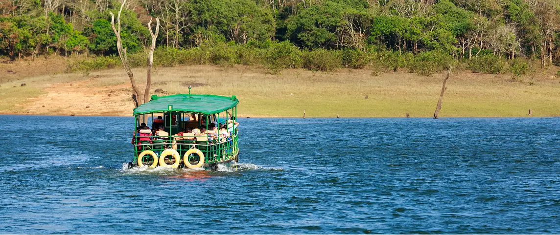 Kerala Honeymoons|Green Hope Tourism