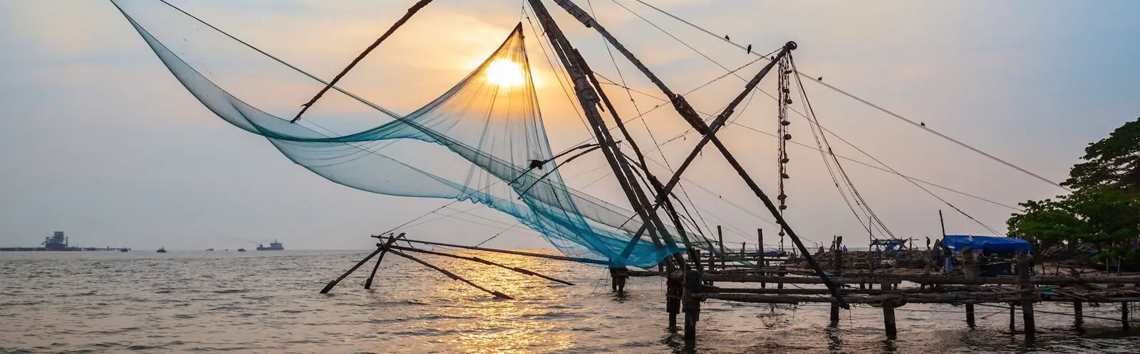Kerala Honeymoons|Green Hope Tourism