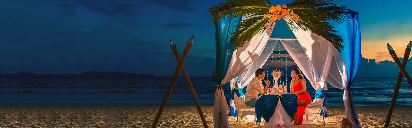Kerala Honeymoons|Green Hope Tourism