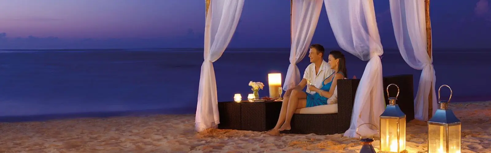 Paradise Boutique Resort