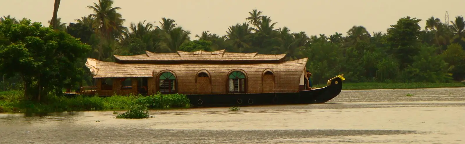 Kerala Honeymoons|Green Hope Tourism