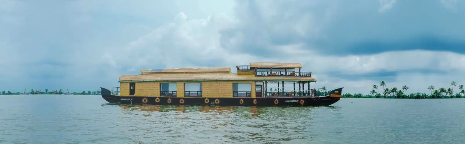 Kerala Honeymoons|Green Hope Tourism