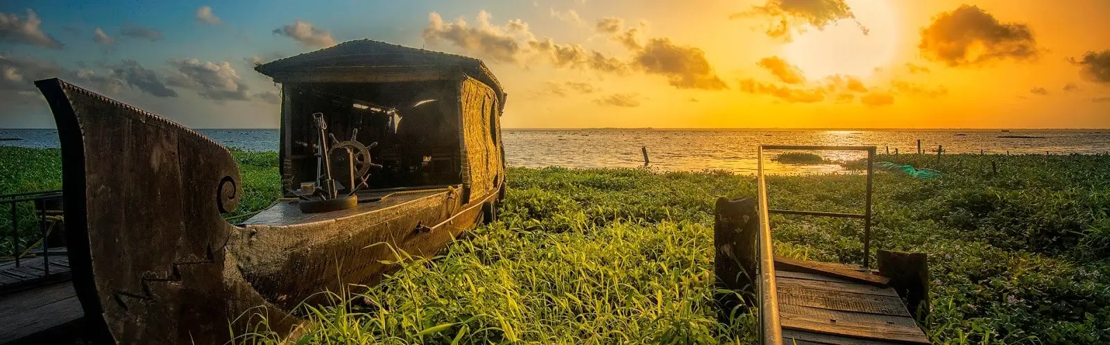 Kerala Honeymoons|Green Hope Tourism