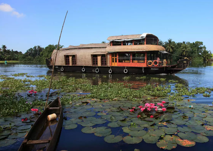 Kerala Honeymoons|Green Hope Tourism