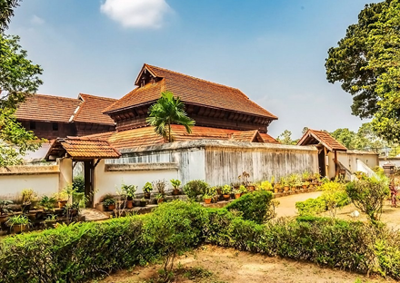 Kerala Honeymoons|Green Hope Tourism
