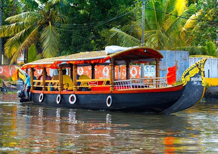 Kerala Honeymoons|Green Hope Tourism