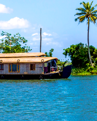 Kerala Honeymoons|Green Hope Tourism