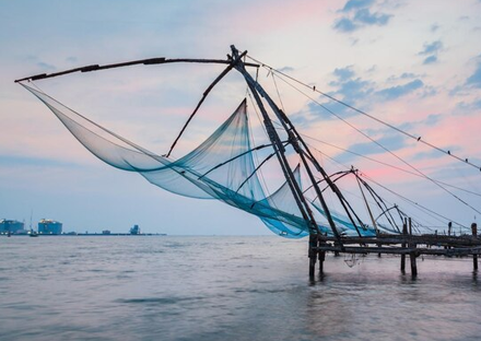 Kerala Honeymoons|Green Hope Tourism