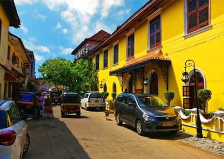 Kerala Honeymoons|Green Hope Tourism