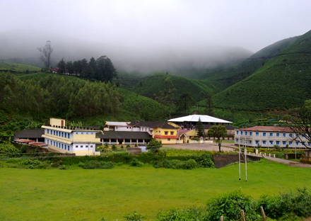 Kerala Honeymoons|Green Hope Tourism