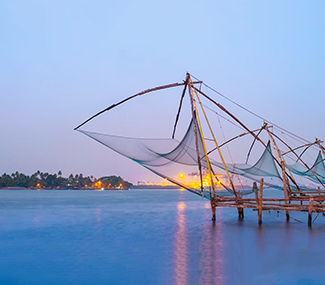 Kerala Honeymoons|Green Hope Tourism