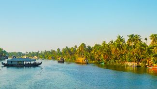 Kerala Honeymoons|Green Hope Tourism