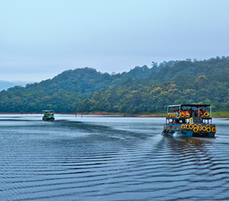Kerala Honeymoons|Green Hope Tourism