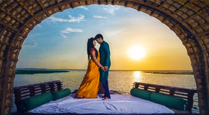 Kerala Honeymoons|Green Hope Tourism