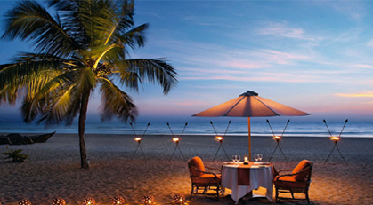 Kerala Honeymoons|Green Hope Tourism