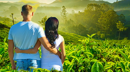 Kerala Honeymoons|Green Hope Tourism