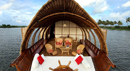Kerala Honeymoons|Green Hope Tourism