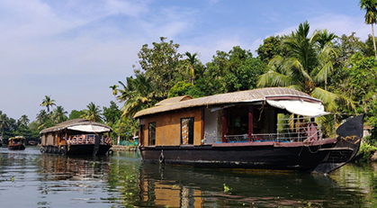 Kerala Honeymoons|Green Hope Tourism