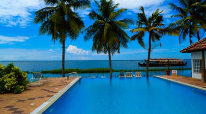 Kerala Honeymoons|Green Hope Tourism