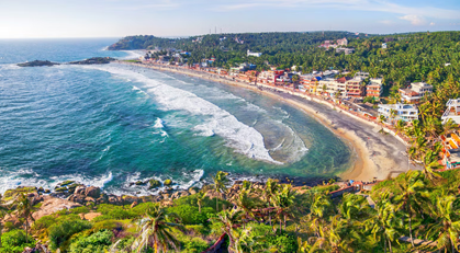 Kerala Honeymoons|Green Hope Tourism