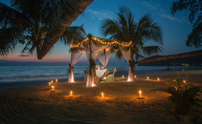 Kerala Honeymoons|Green Hope Tourism