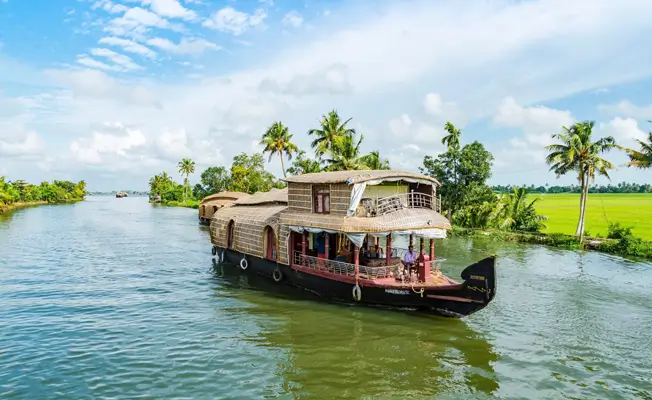 Kerala Honeymoons|Green Hope Tourism
