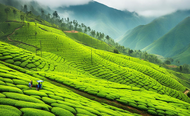 Kerala Honeymoons|Green Hope Tourism