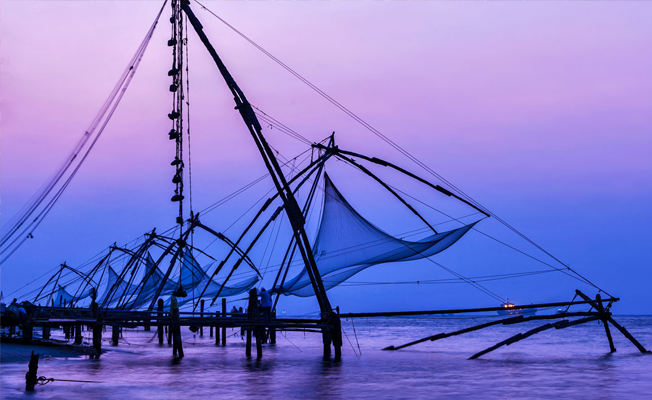 Kerala Honeymoons|Green Hope Tourism