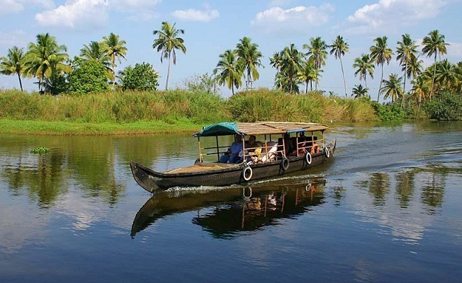 Kerala Honeymoons|Green Hope Tourism