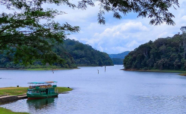 Kerala Honeymoons|Green Hope Tourism