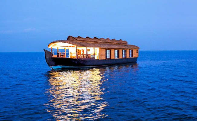 Kerala Honeymoons|Green Hope Tourism
