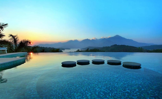 Kerala Honeymoons|Green Hope Tourism
