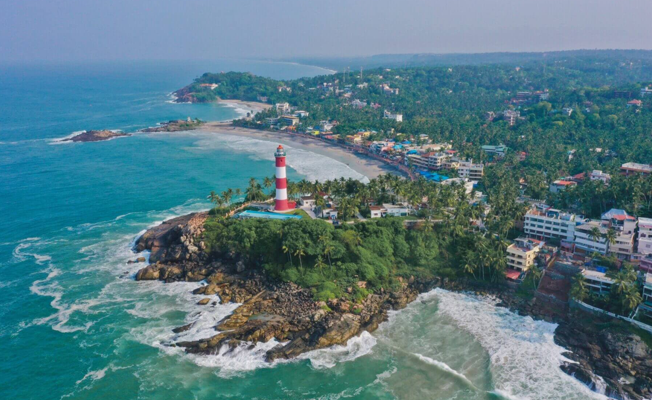 Kerala Honeymoons|Green Hope Tourism